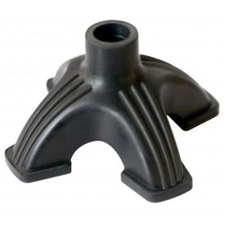 Carex Health Brands Carex Health Brands A70800 Self Standing Cane Tip A70800